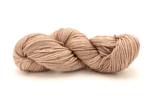Chai Latte Cowl by Lori Wagner - Gift Set with Book