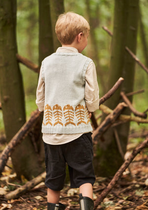 Rowan Hide & Seek by Martin Storey