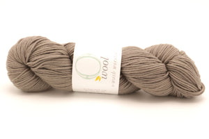 Chai Latte Cowl by Lori Wagner - Gift Set with Book