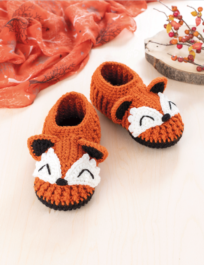 Crochet dog slippers clearance