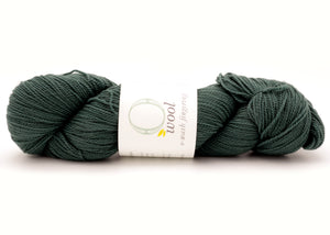 O-Wool - O-Wash Fingering DISCONTINUED