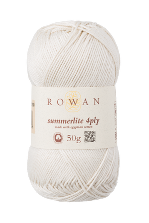 Rowan - Summerlite 4-Ply
