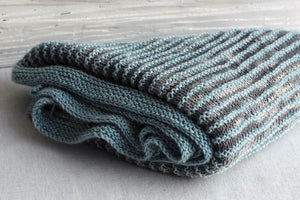 Serena Shadow Shawl by Antonia Shankland