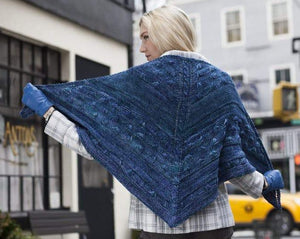 Book 18: Rios & Washted by Malabrigo