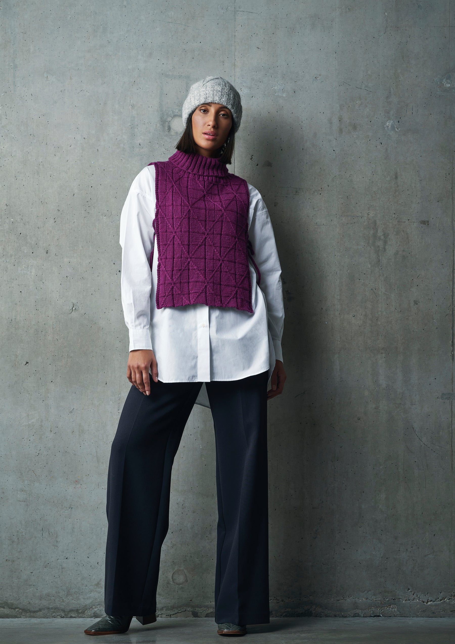 My London by Georgia Farrell