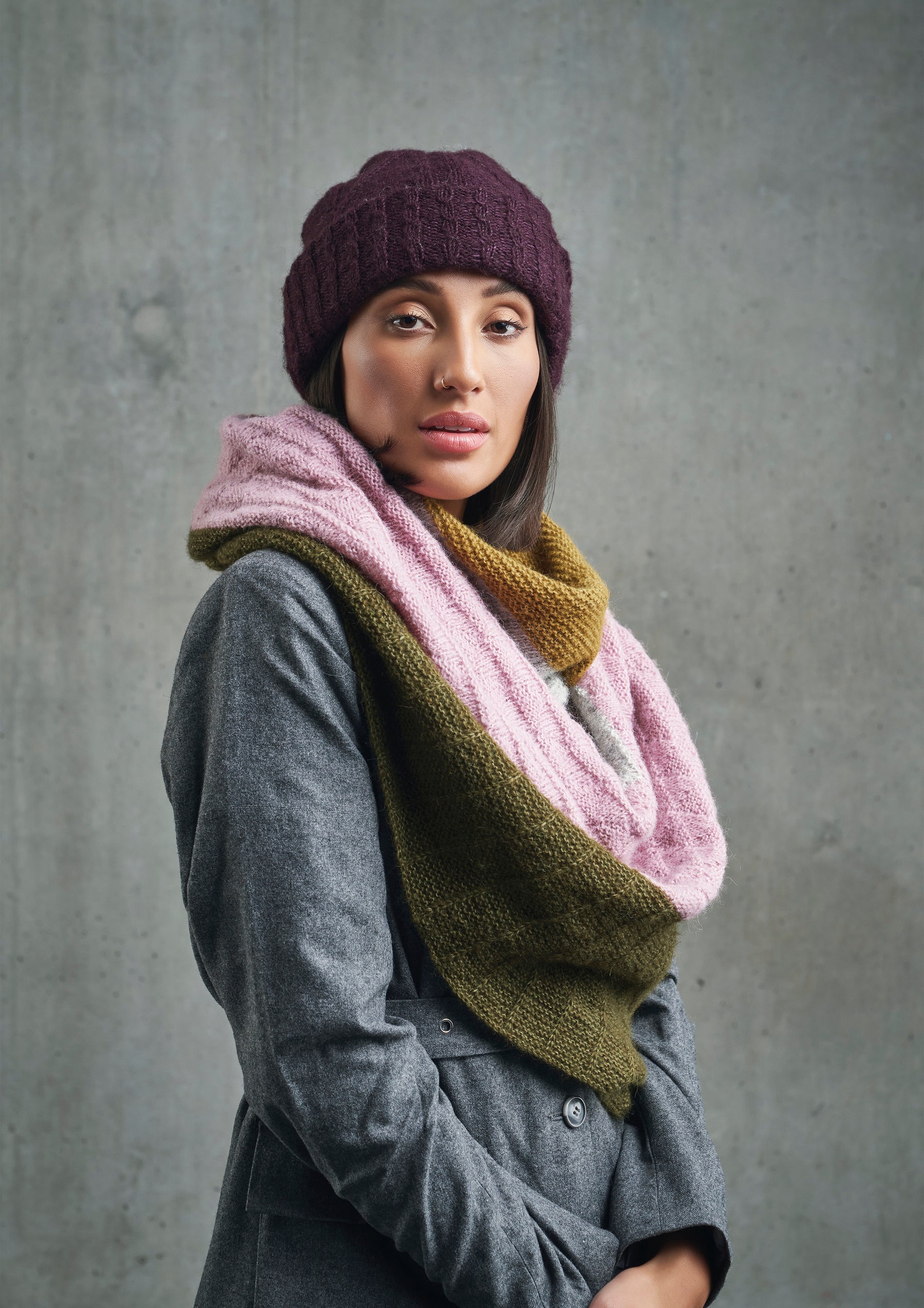 My London by Georgia Farrell