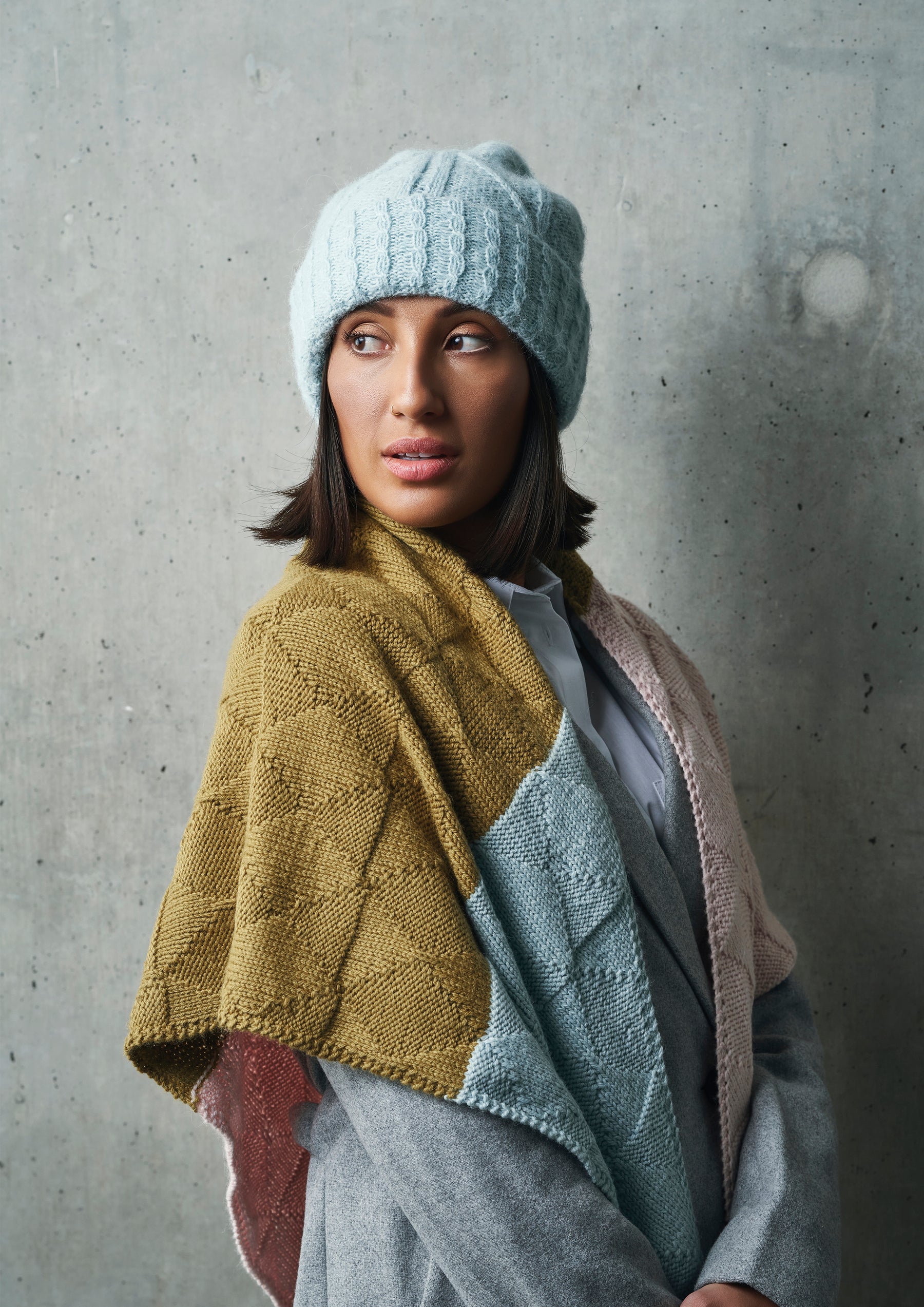 My London by Georgia Farrell