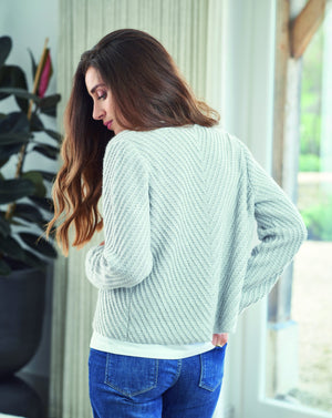 Rowan - Pure Cashmere by Lisa Richardson