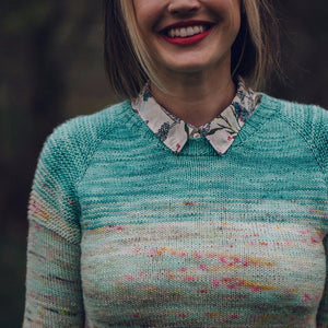 So Faded (Cropped Version) by Andrea Mowry