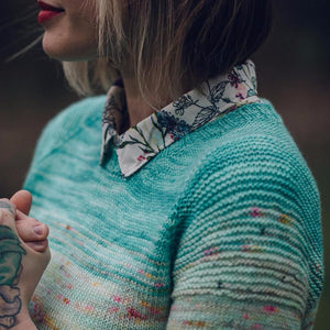 So Faded (Cropped Version) by Andrea Mowry