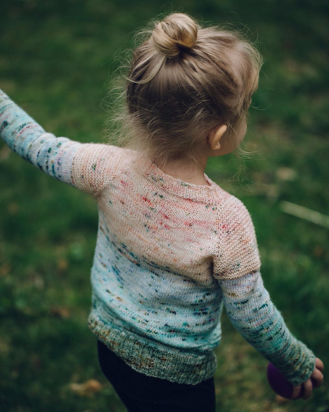 So Faded Pint Sized by Andrea Mowry NEW COLORS!