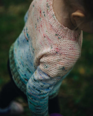 So Faded Pint Sized by Andrea Mowry