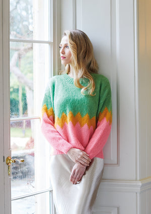 Rowan Magazine 72 - Celebration Autumn/Winter 2022