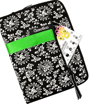 ChiaoGoo - 4" SPIN Interchangeable Needle Gift Sets