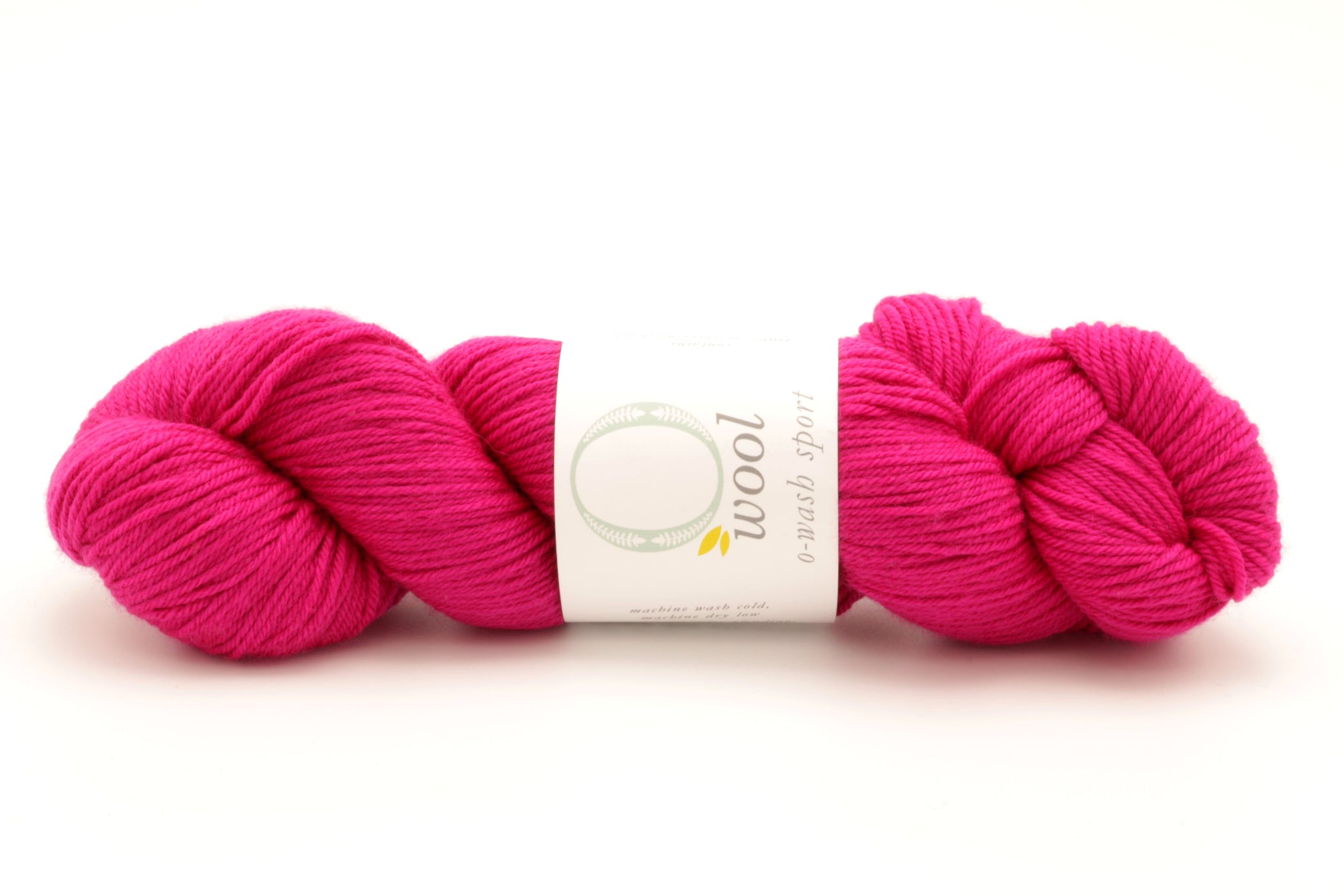 Etchplain Wrap by Isabell Kraemer