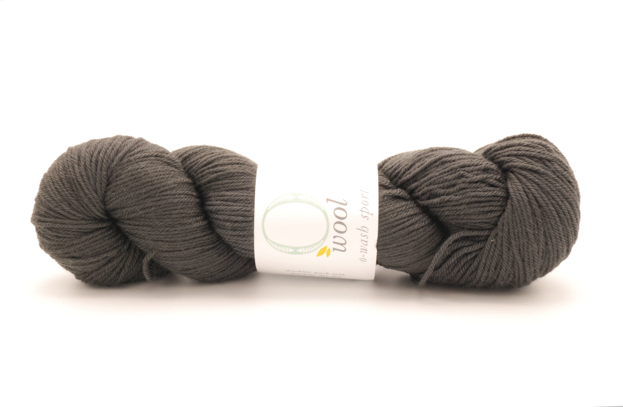 Etchplain Wrap by Isabell Kraemer