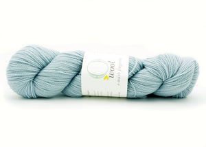O-Wool - O-Wash Fingering DISCONTINUED