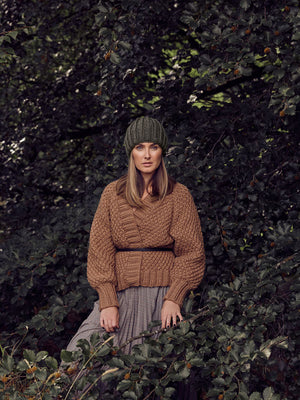 Adore: 21 Designs by Kim Hargreaves