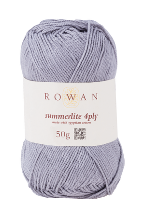 Rowan - Summerlite 4-Ply