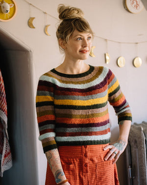 Stripes! by Andrea Mowry - Full Length Version