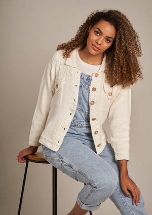 Rowan Magazine 73 - Spring/Summer 2023