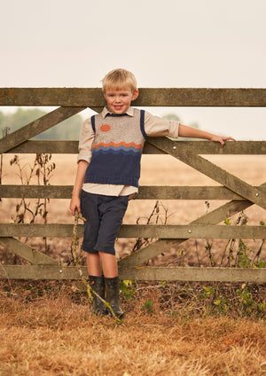 Rowan Hide & Seek by Martin Storey