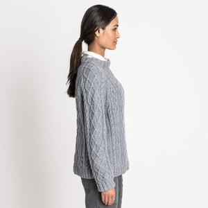 Suttons Bay Sweater by Sarah Kenyon