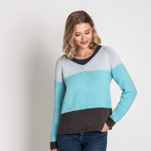 Sweater Sweater by Bobbi IntVeld