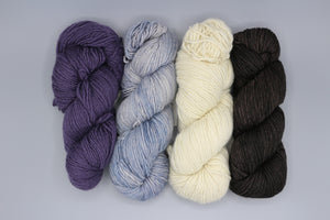 Baa-ble Hat by Donna Smith