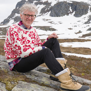Norwegian Wool: Book Two by Arne & Carlos E-BOOK