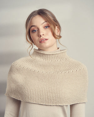 Mode at Rowan - Pure Cashmere: 10 Hand Knit Designs by Quail Studio