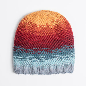 Tahoe Hat by Michael Vloedman