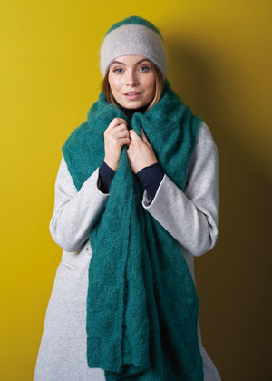 Rowan Magazine 70 - Platinum Autumn/Winter 2021