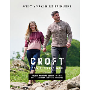 The Croft: DK Collection One by Sarah Hatton & Rosee Woodland