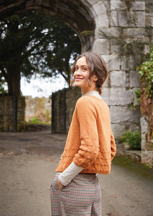 Rowan Magazine 68 - Seamless Autumn/Winter 2020-21