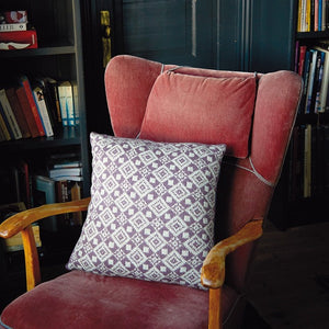Rowan Cushion Collection by Arne & Carlos