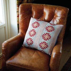 Rowan Cushion Collection by Arne & Carlos