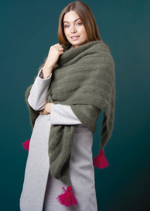 Rowan Magazine 70 - Platinum Autumn/Winter 2021