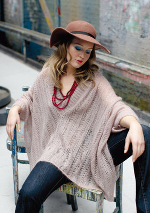 Rowan Magazine 72 - Celebration Autumn/Winter 2022