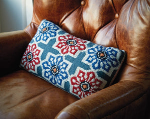 Rowan Cushion Collection by Arne & Carlos