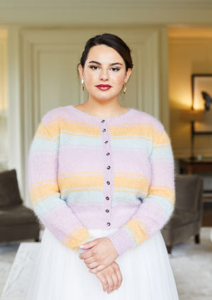 Rowan Magazine 72 - Celebration Autumn/Winter 2022