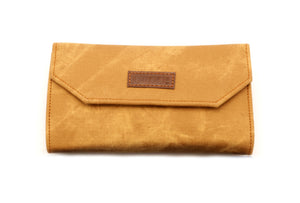 LYKKE - Umber 3.5" Interchangeable Needle Gift Set (US 3-10.5)