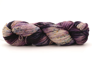Chatsworth Crescent Shawl by Hanna Maciejewska - Book Gift Set