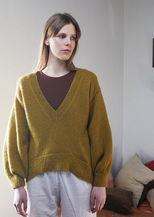 Rowan Magazine 68 - Seamless Autumn/Winter 2020-21