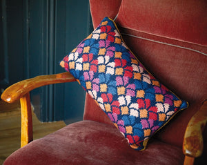 Rowan Cushion Collection by Arne & Carlos
