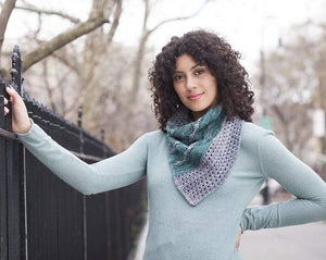 Book 18: Rios & Washted by Malabrigo