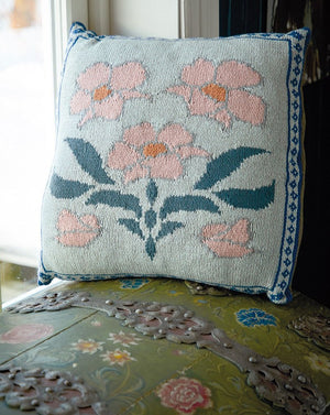 Rowan Cushion Collection by Arne & Carlos