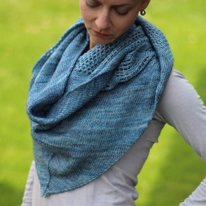 Volga by SweaterFreak
