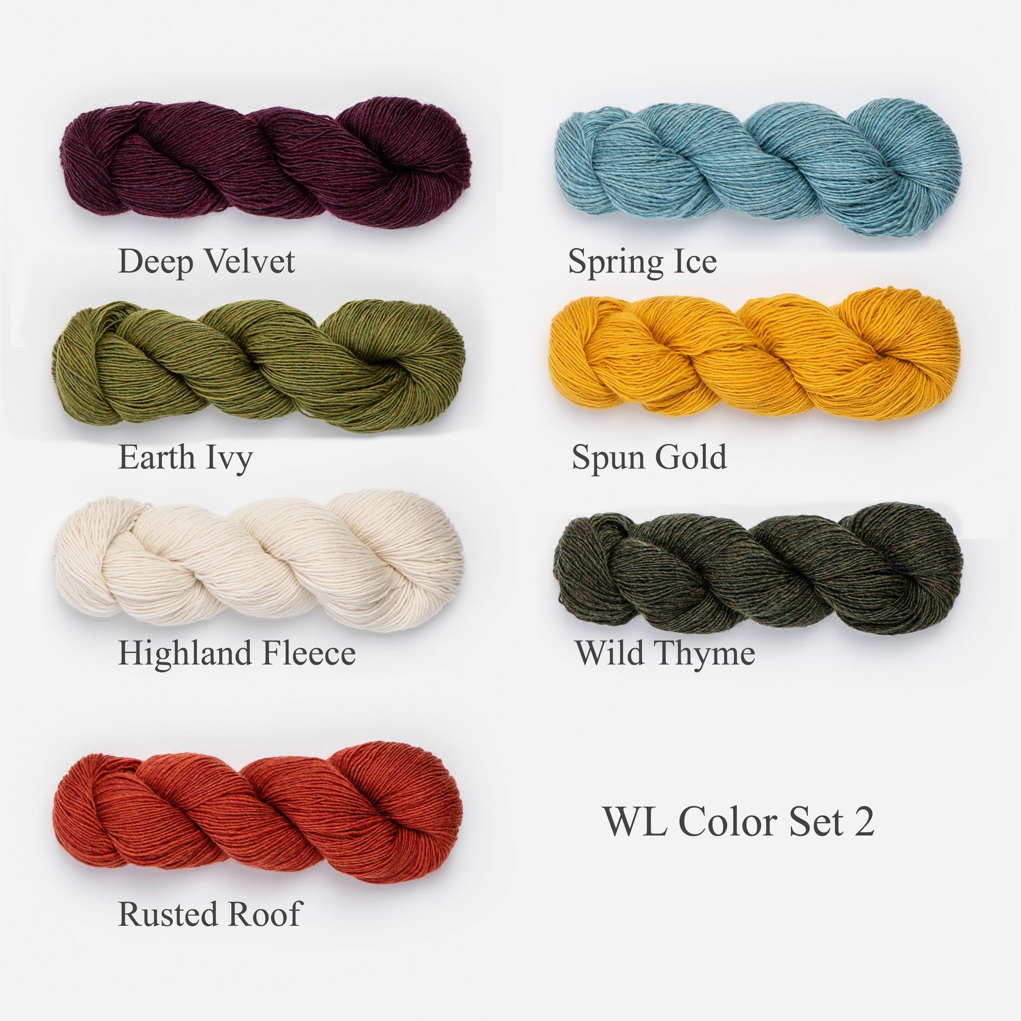 North Star Cowl by Tess Melnick