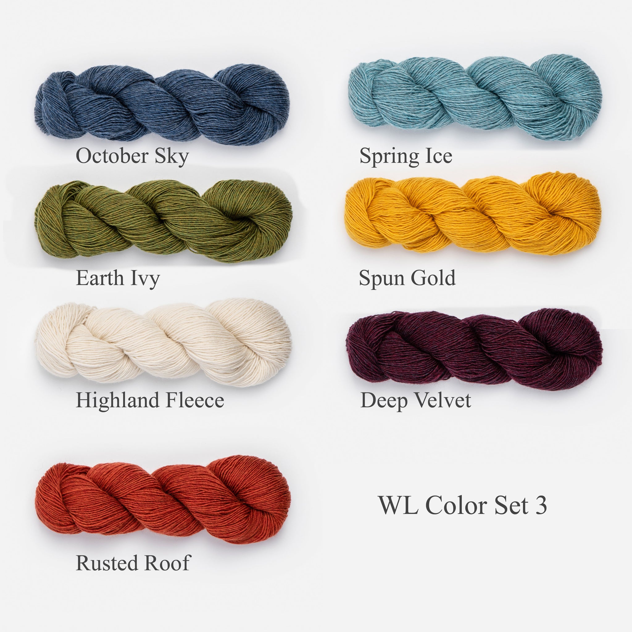 North Star Cowl by Tess Melnick